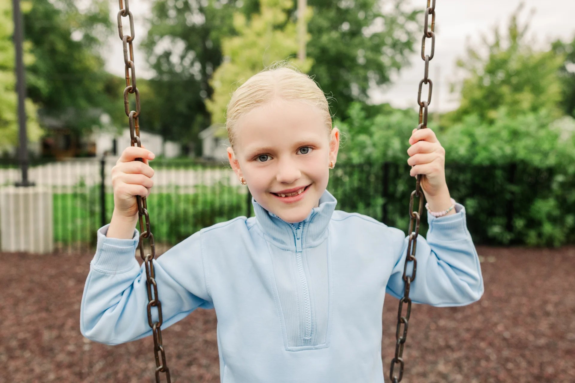At Central Minnesota Christian School, we take pride in knowing our students personally through the daily interactions that make our community feel like a family. It's a level of care and attention that every child deserves at this important stage in their journey, and we are honored to provide it. Learn More